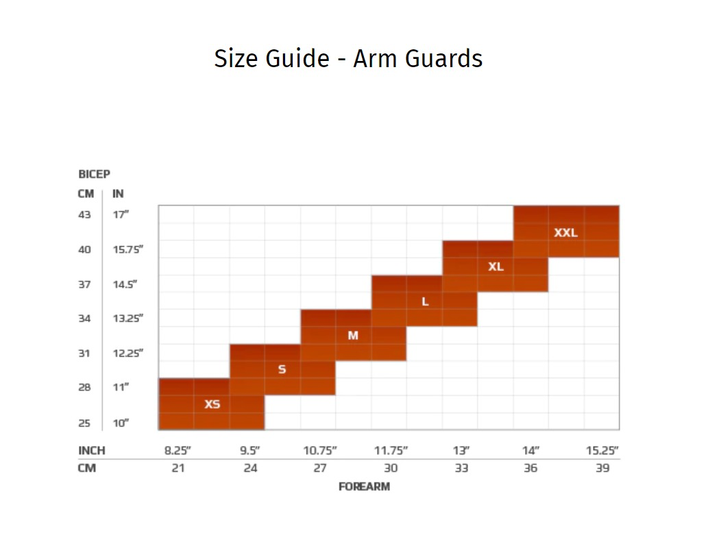 2XU Force Compression Arm Guards (BLACK/GOLD)